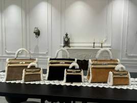 Picture of Hermes Handbags _SKUfw214916403fw